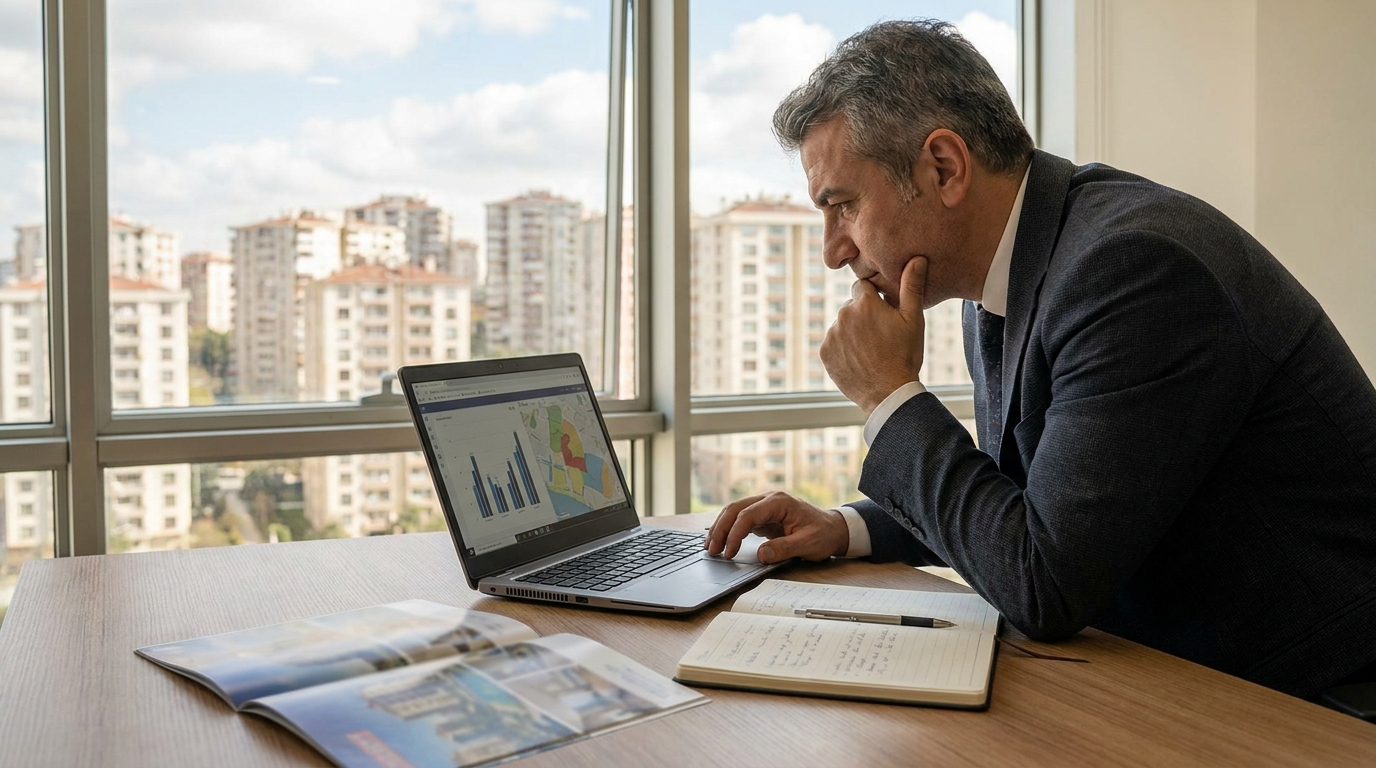Dynamic Pricing AI: How to Set the Right Real Estate Price