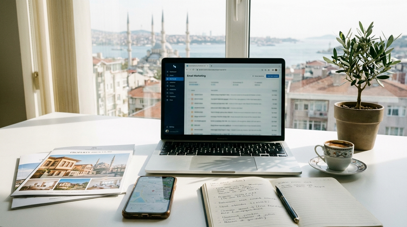 AI in Email Marketing Automation: LLM-Powered Personalization