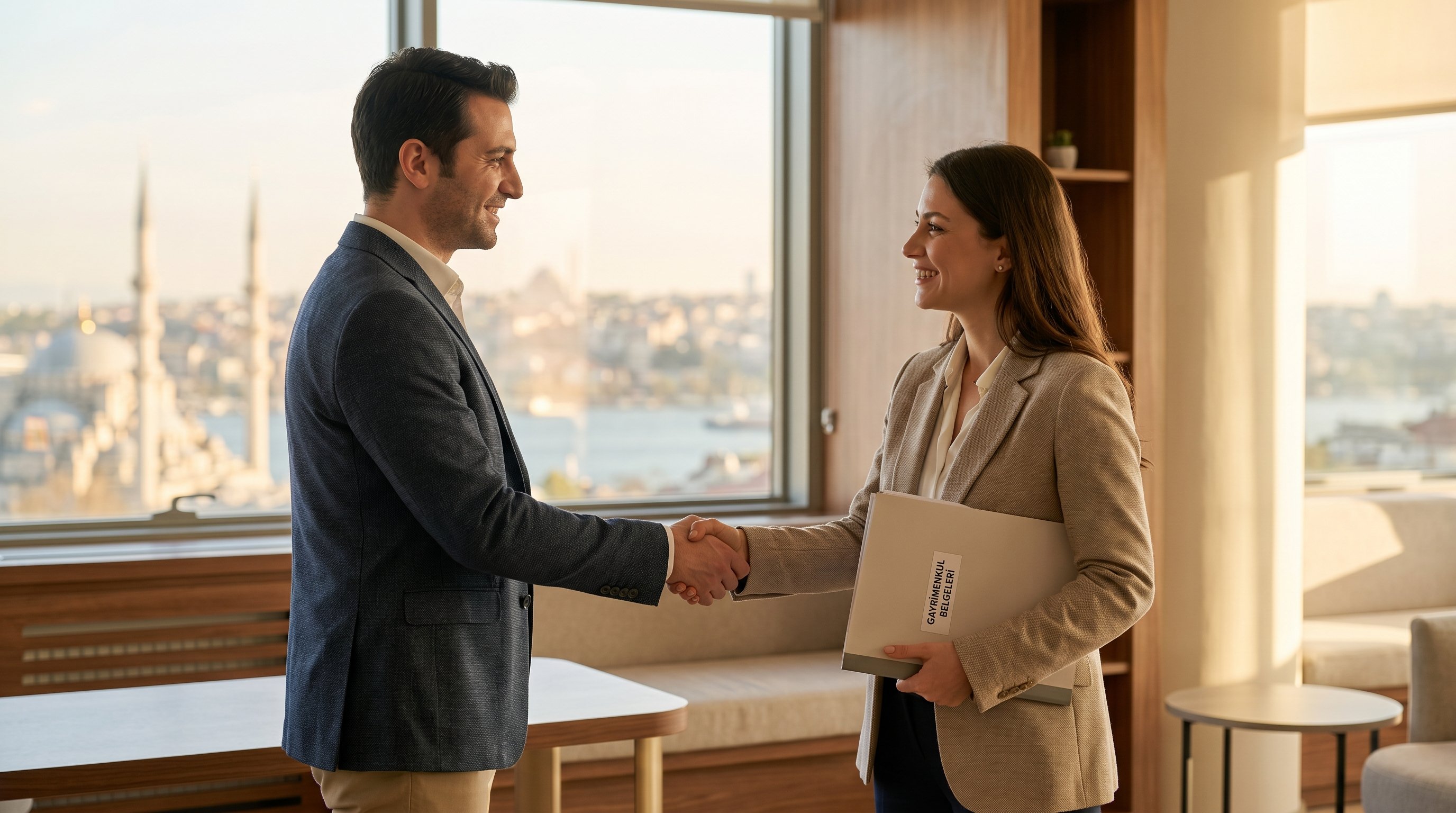 How to Choose a Real Estate AI Agency in Turkey: 6 Critical Criteria