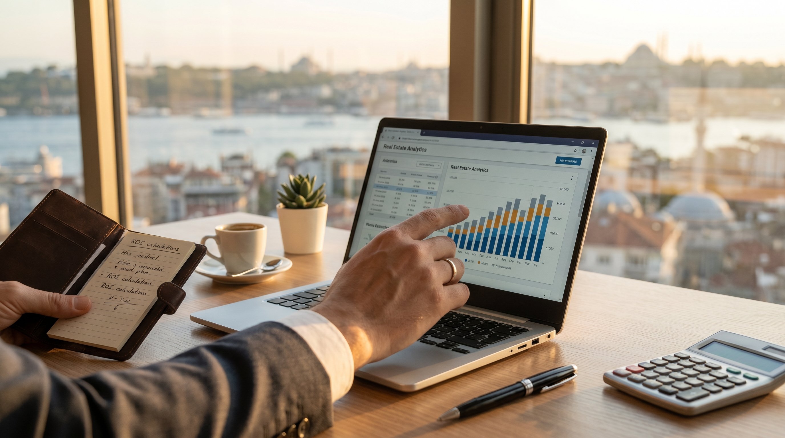 Real Estate AI Automation: Time and Cost Savings Analysis