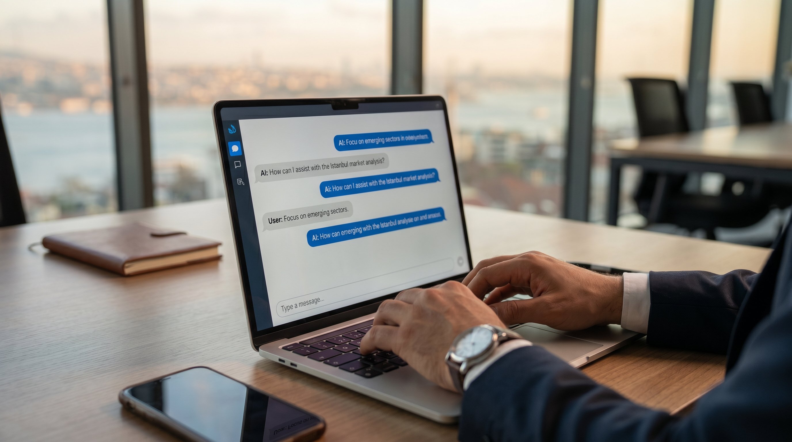 ChatGPT for Real Estate: 25 Practical Applications and Prompt Examples