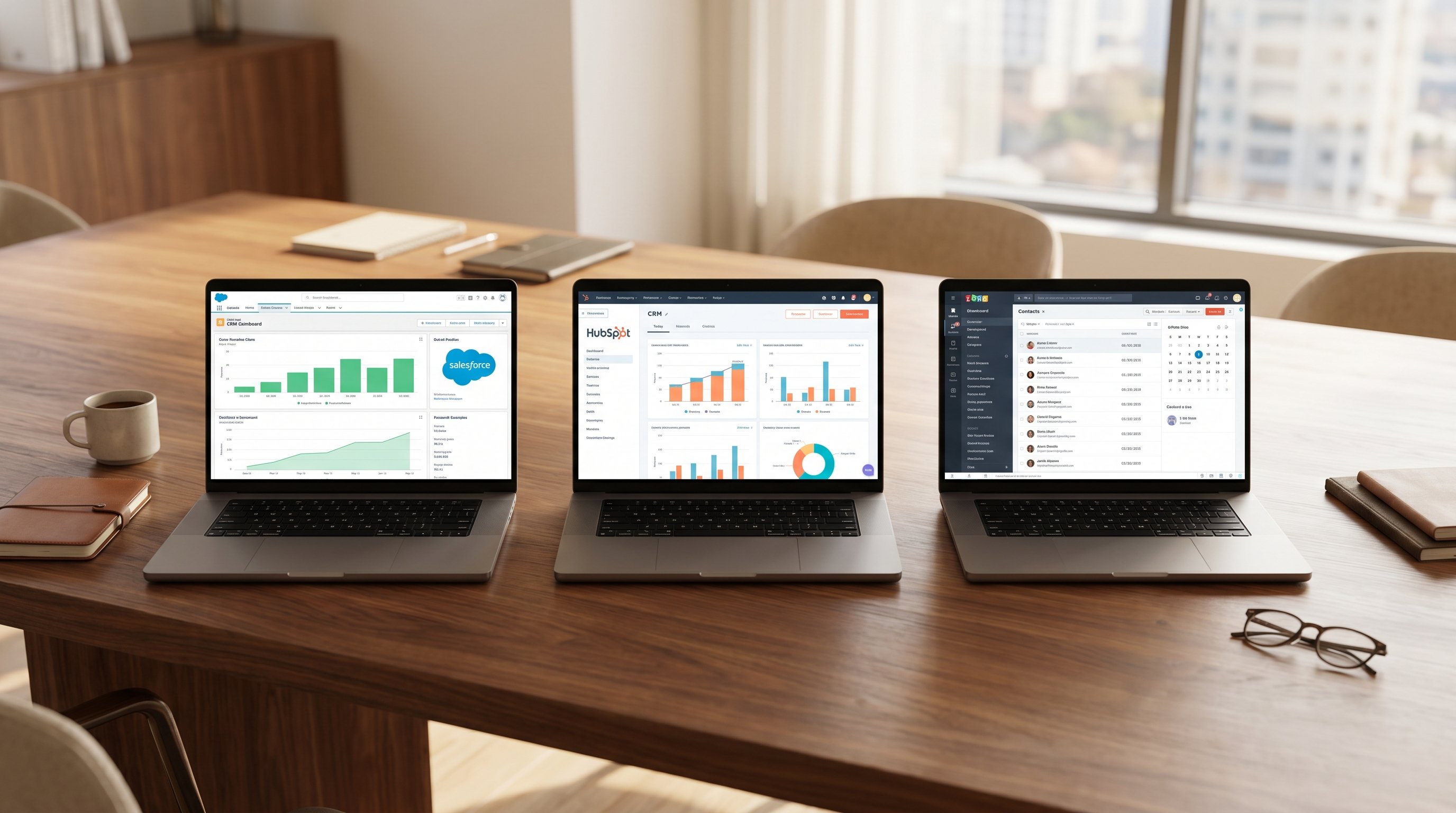 Real Estate CRM Integration: Top 5 AI Automation Platforms Compared