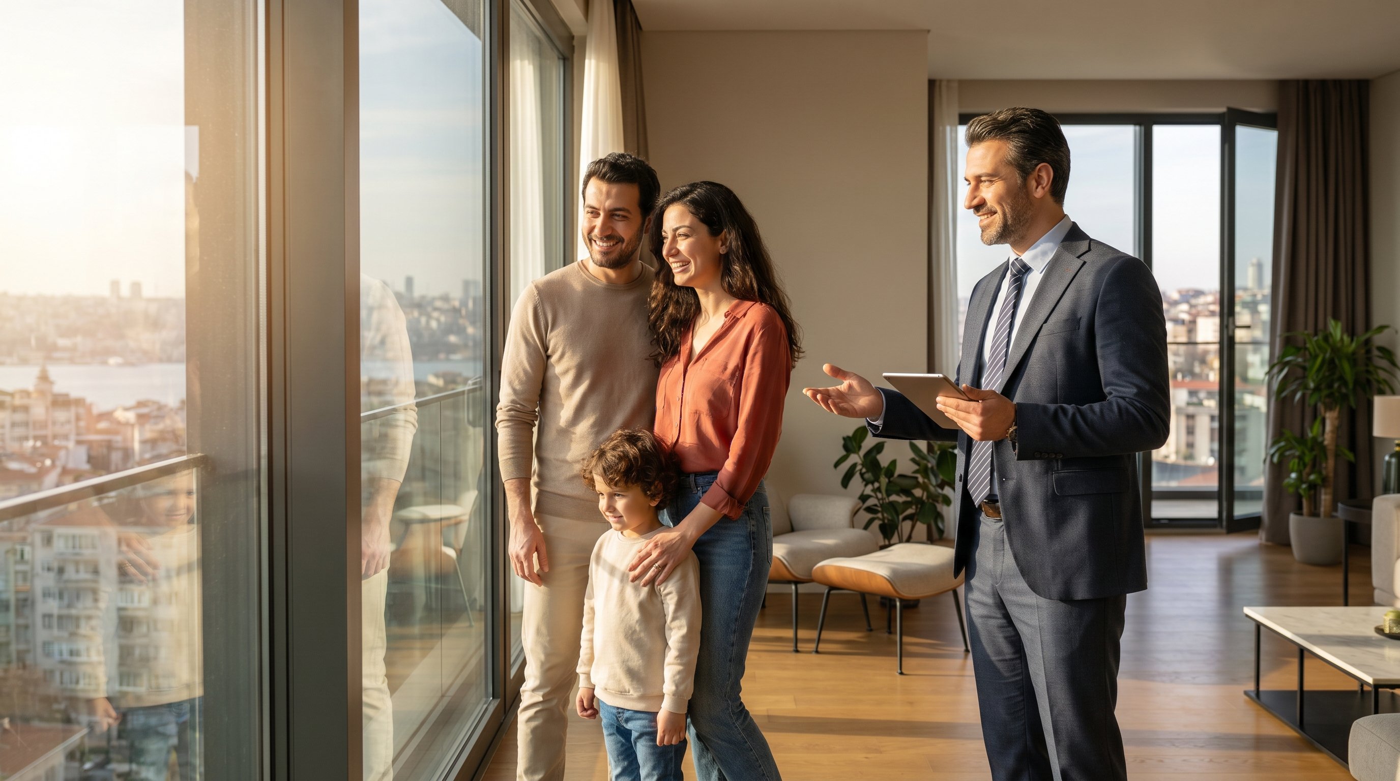 AI Property Matching: Connecting the Right Buyer to the Right Listing