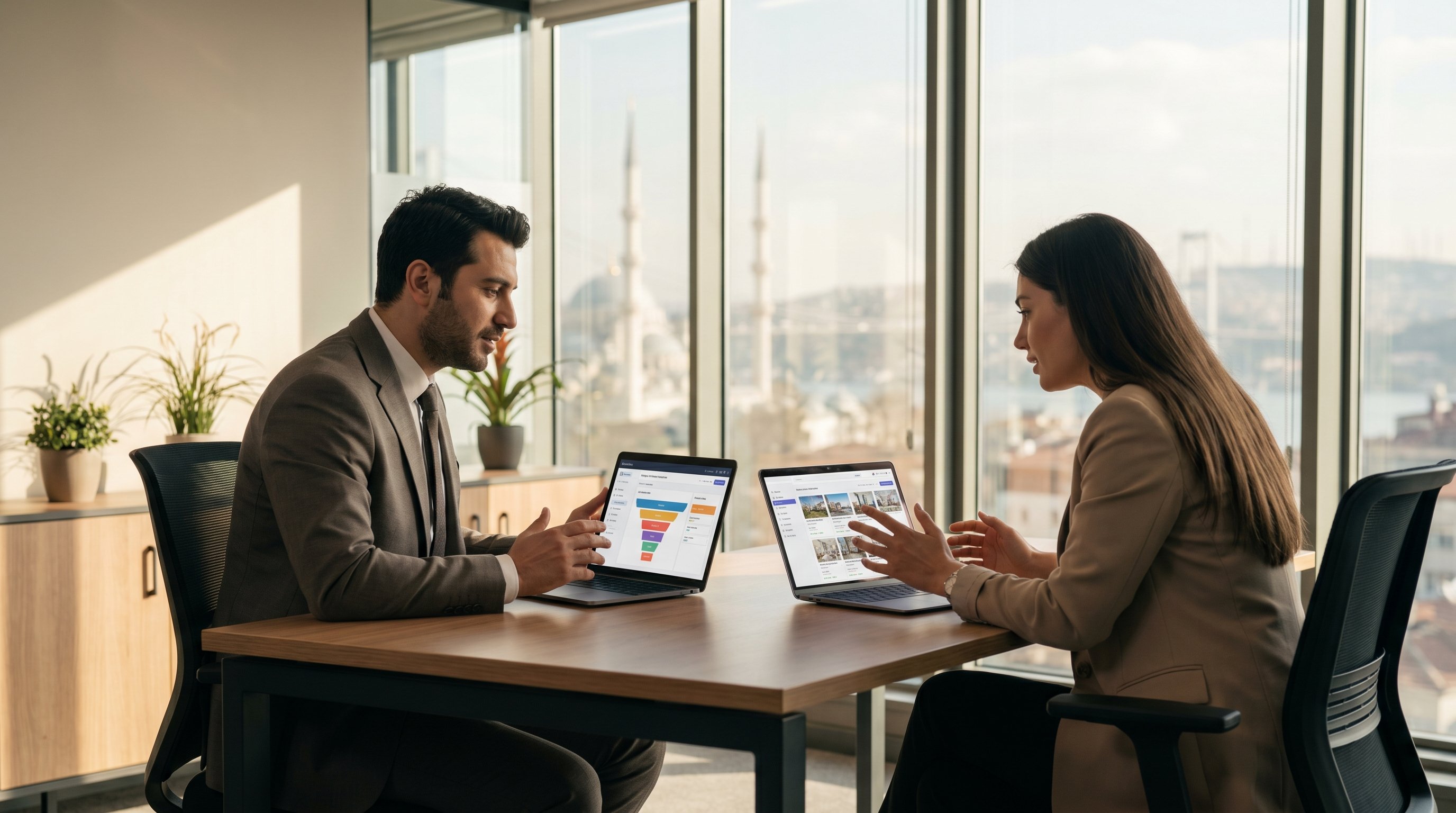 Real Estate Automation Software Selection Guide: Top 8 Solutions for 2026