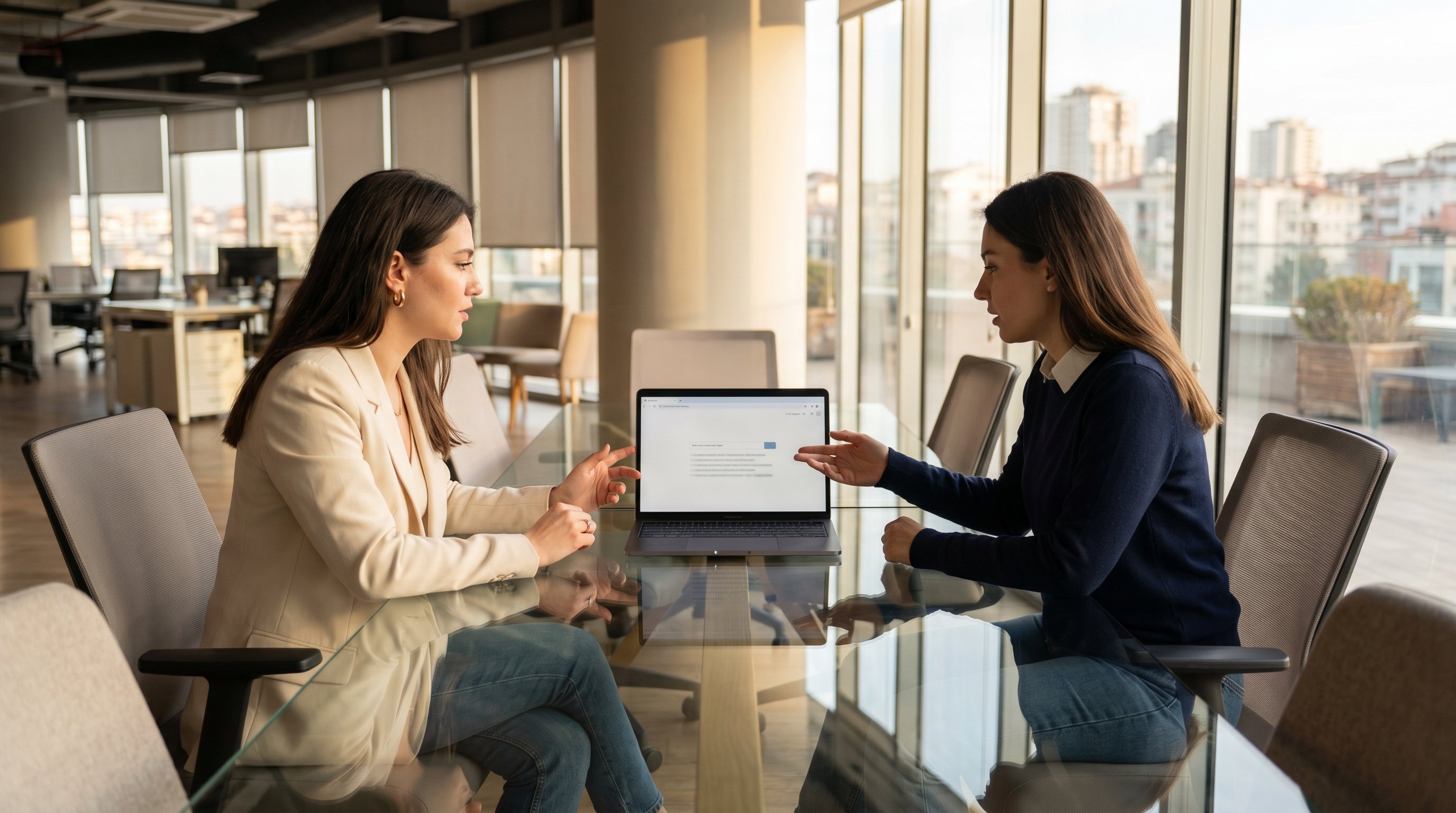 What Are GEO and AEO? SEO in the Age of ChatGPT