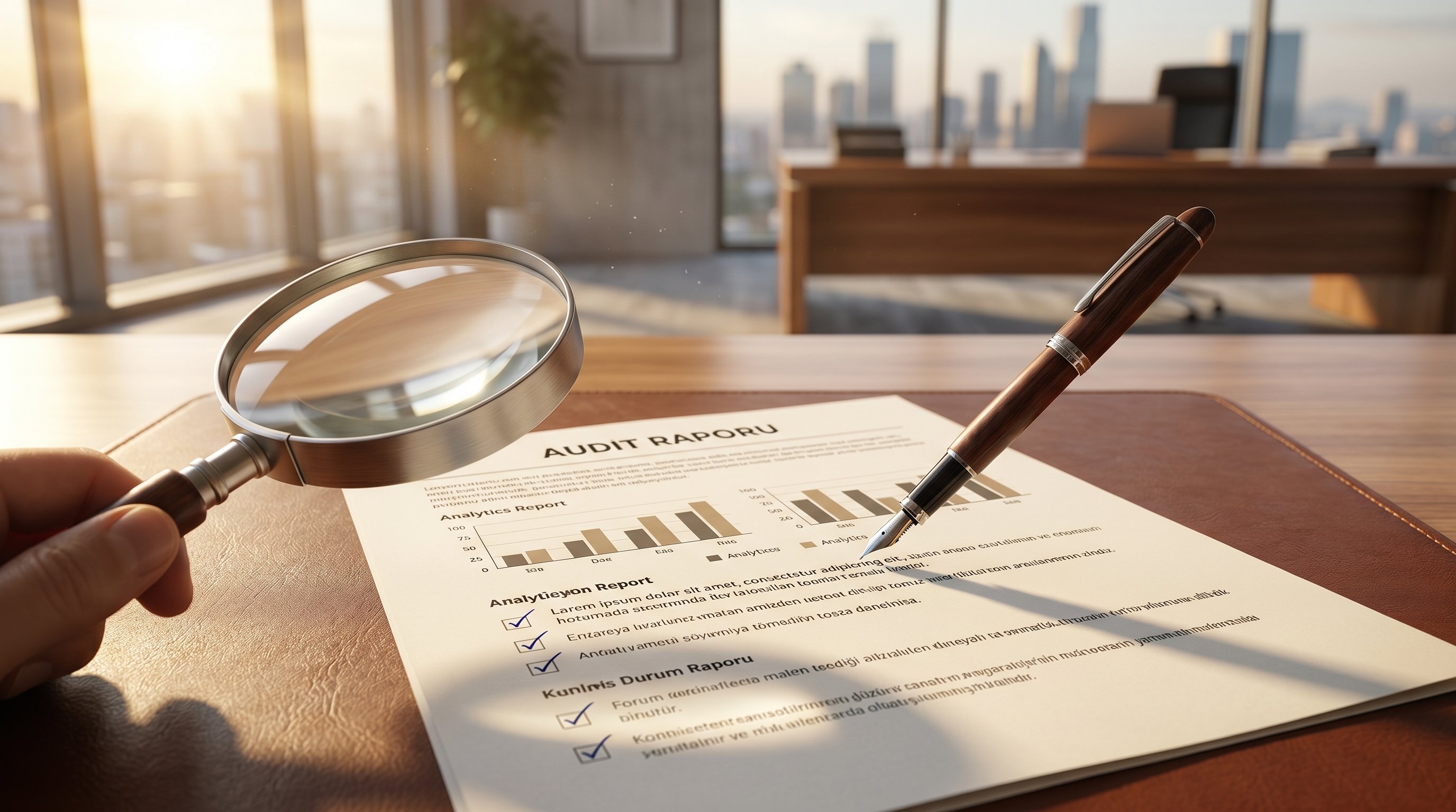 How to Conduct a GEO Audit: Analyze Your Brand's AI Visibility Step by Step