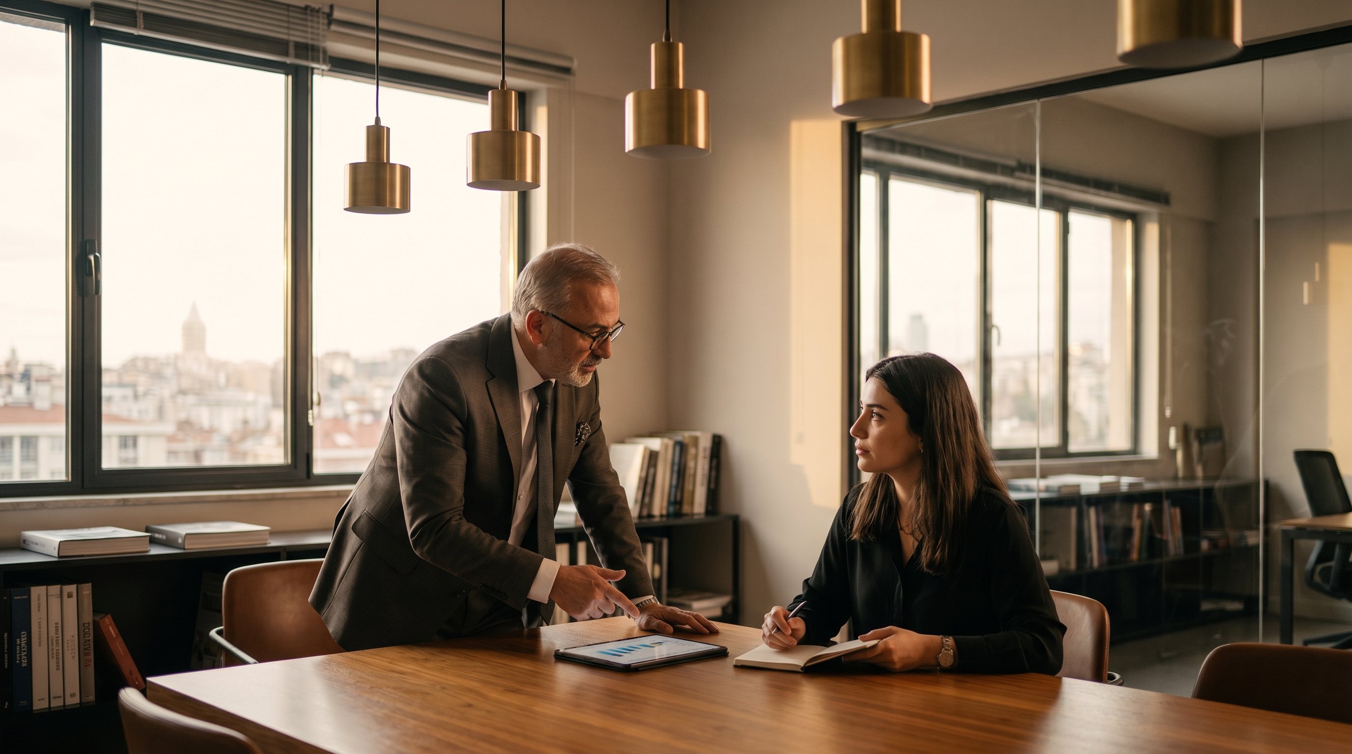 What Is GEO Consulting and What Does It Do for Your Business? (2025 Guide)