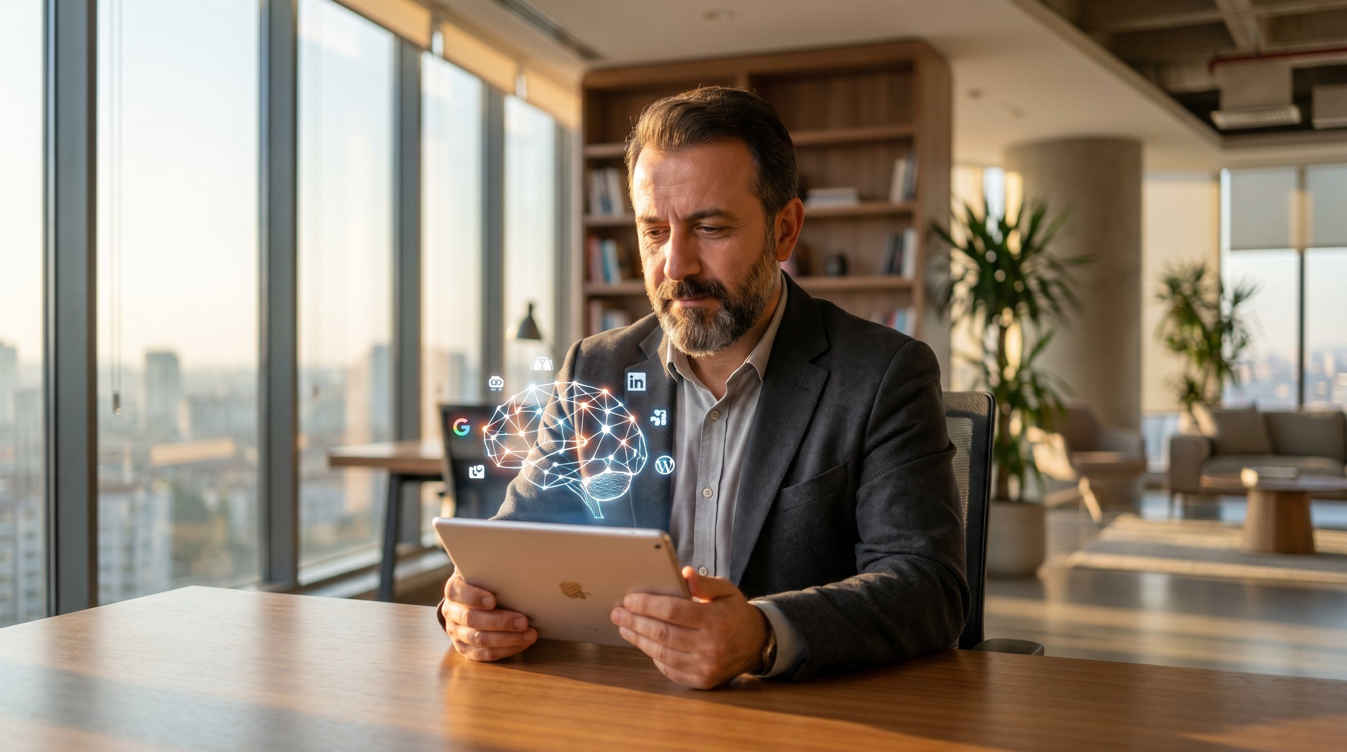 What Is GEO? A 2026 Guide to AI Search Visibility