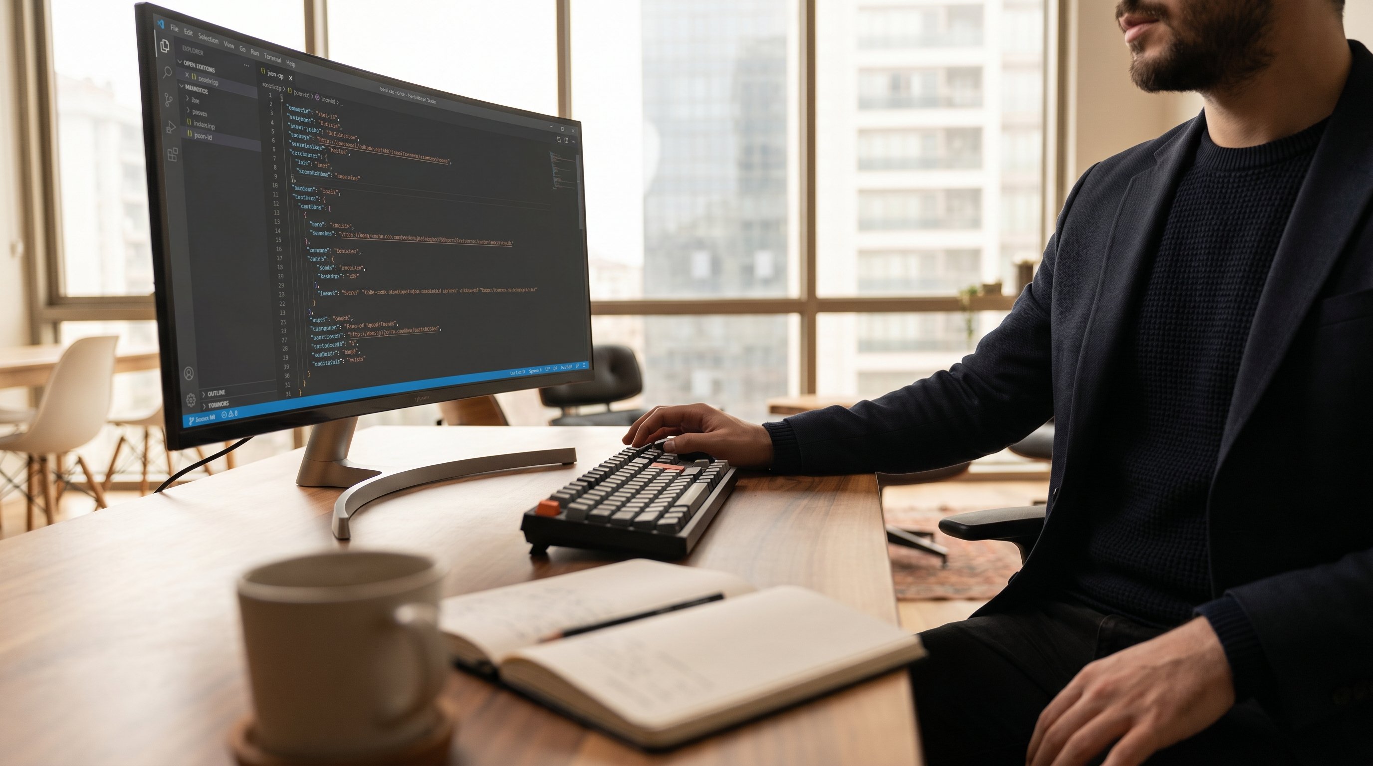 Schema Markup Guide for GEO: How to Increase AI Visibility with Structured Data