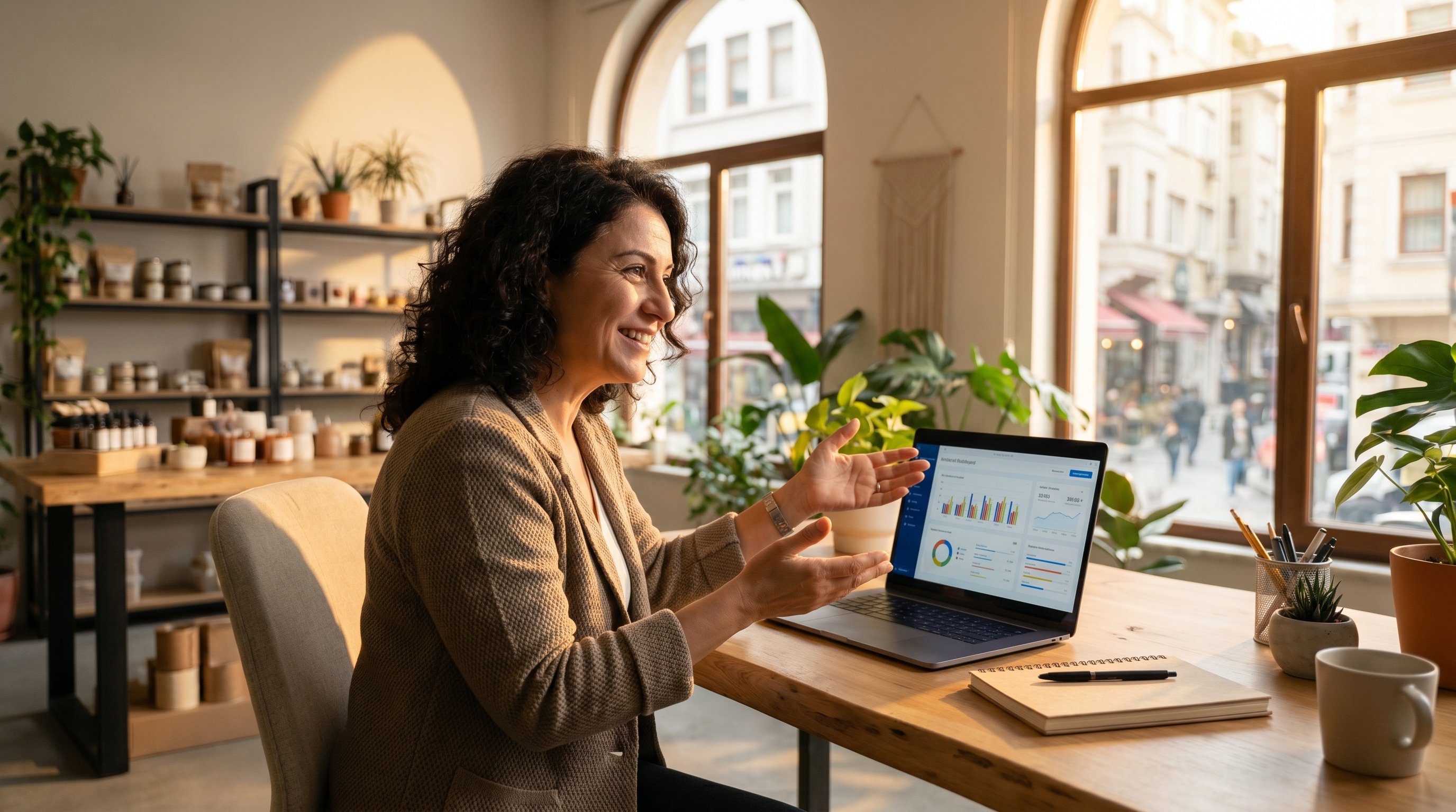 GEO for Small Businesses: How to Stand Out in AI Search on a Limited Budget