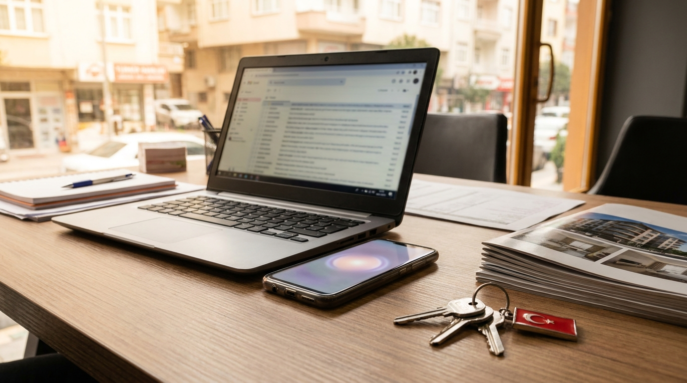 Lead Generation AI Guide: Winning Real Estate Buyers in the ChatGPT Era