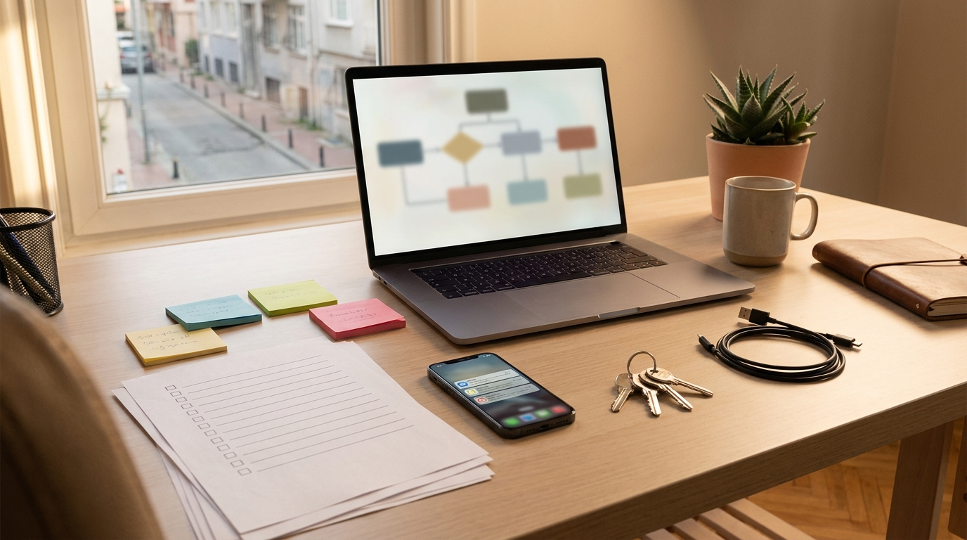 AI Process Automation Guide: Where to Start in a Real Estate Business