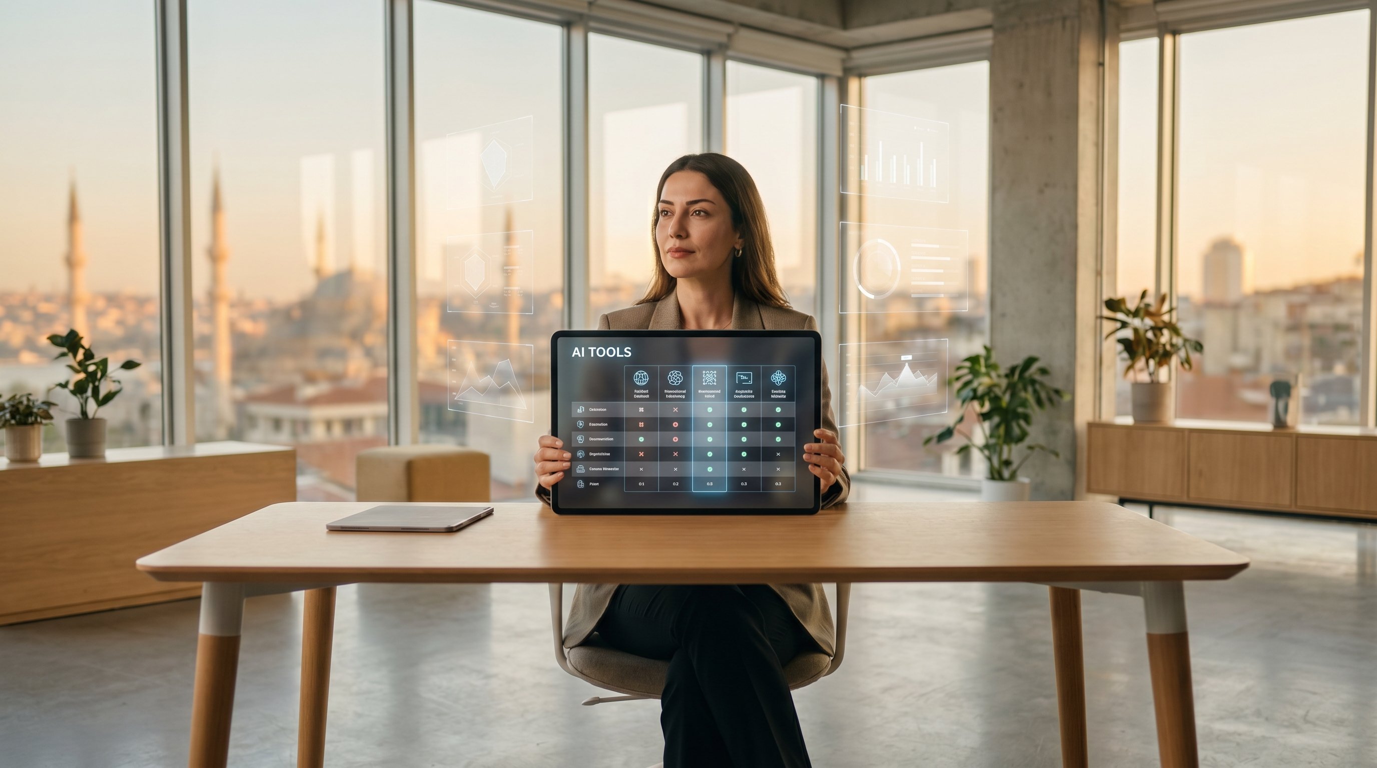 Top 10 AI Solutions for Real Estate in 2026: Honest Comparison